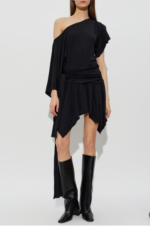 MISBHV Asymmetric dress