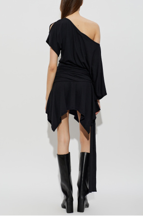 MISBHV Asymmetric dress