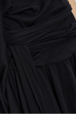 MISBHV Asymmetric dress