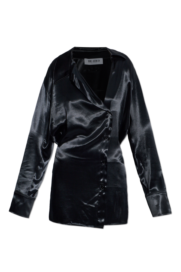 Shirt dress od The Attico