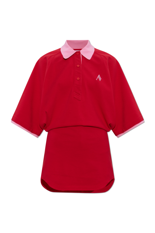Dress from the 