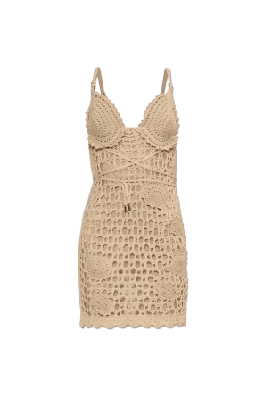Dress from the `Il Primo Bagno` collection