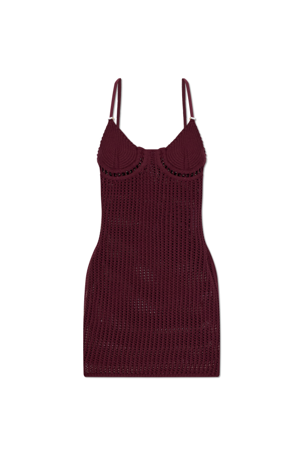 Dress from the 