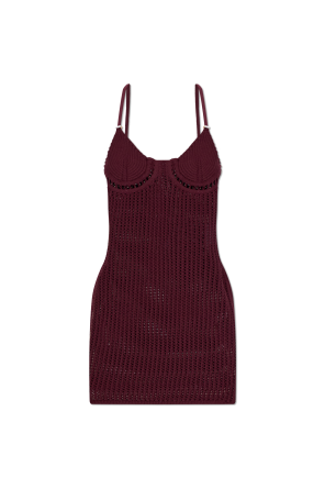 Dress from the "Il Primo Bagno" collection