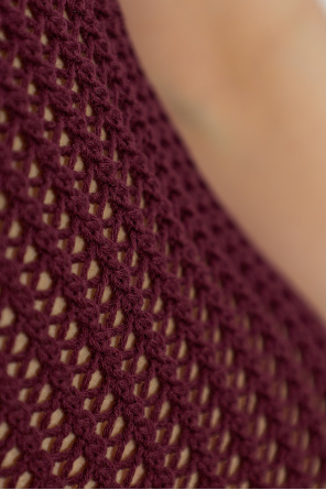 The Attico Dress from the "Il Primo Bagno" collection