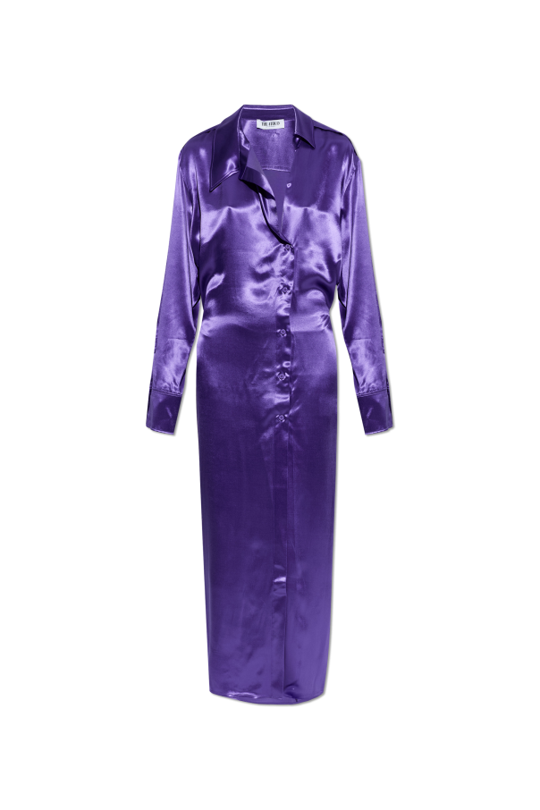 Loose-fit dress od The Attico