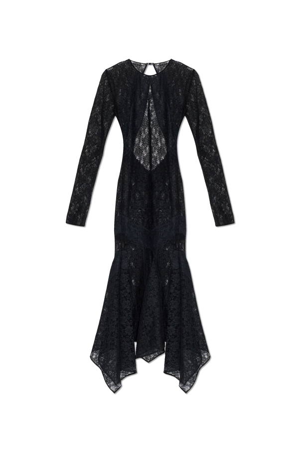 Lace dress od The Attico