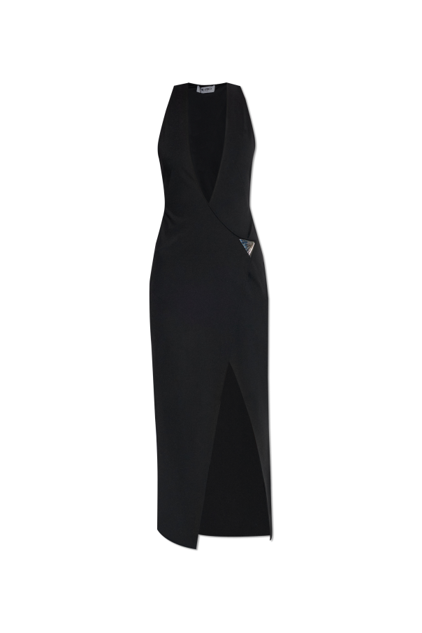 Sleeveless dress od The Attico