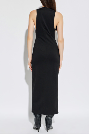 The Attico Ärmelloses Kleid