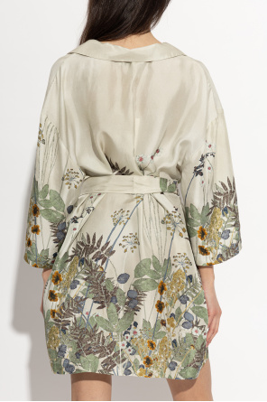 Munthe Jedwabna sukienka `Ratana`