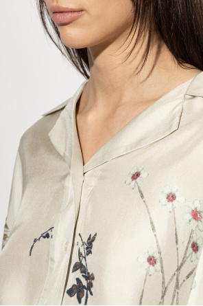 Munthe Jedwabna sukienka `Ratana`