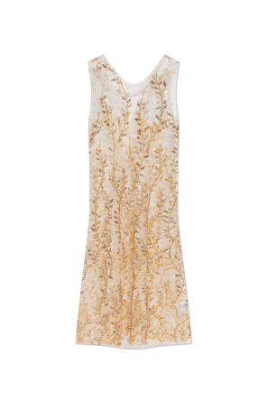 Vestido `Barika`