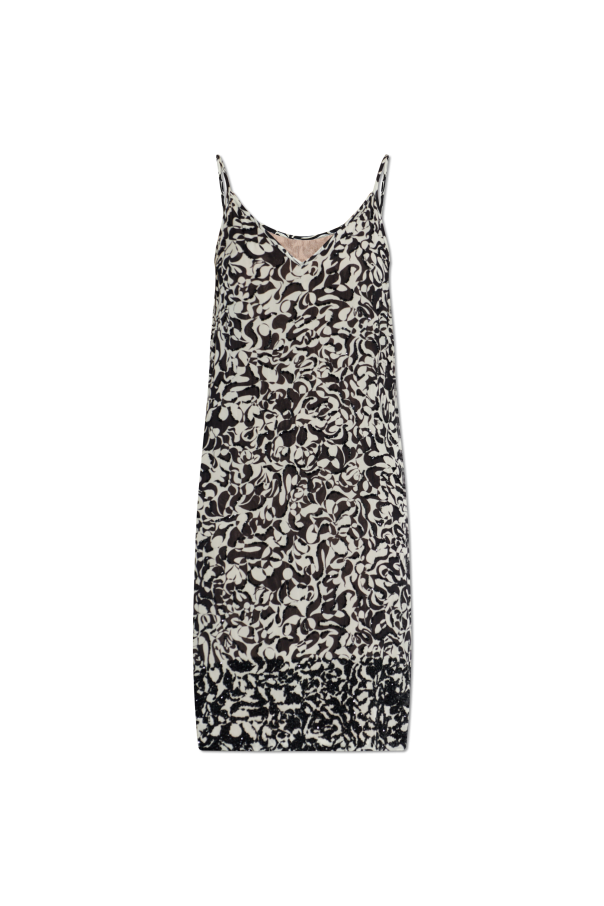 Dress 'Denya' od Dries Van Noten