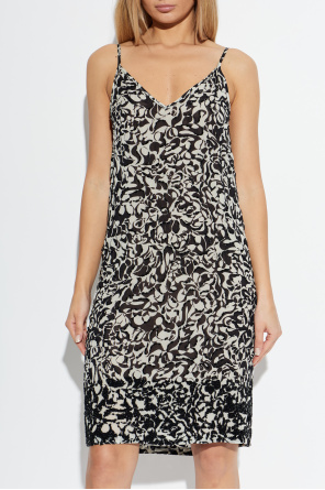 Dries Van Noten Sukienka ’Denya’