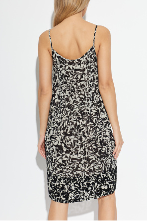 Dries Van Noten Sukienka ’Denya’