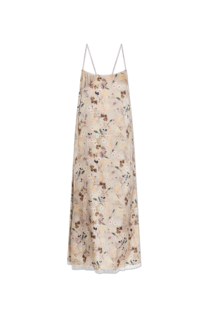 "Barika" dress