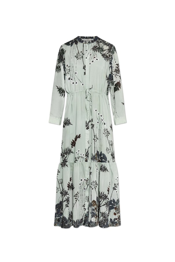 Bernadette dress od Munthe