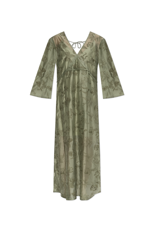 Dress `Boris` od Munthe