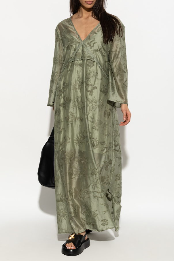 Munthe Dress `Boris`