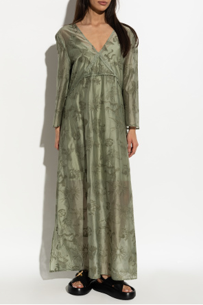 Munthe Dress `Boris`