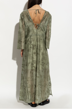 Munthe Dress `Boris`