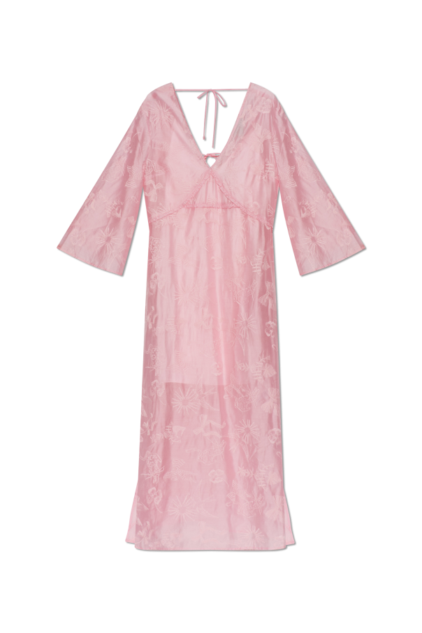 Dress `Boris` od Munthe