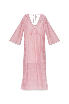 Vestido `Boris`