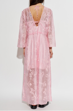 Munthe "Boris" dress