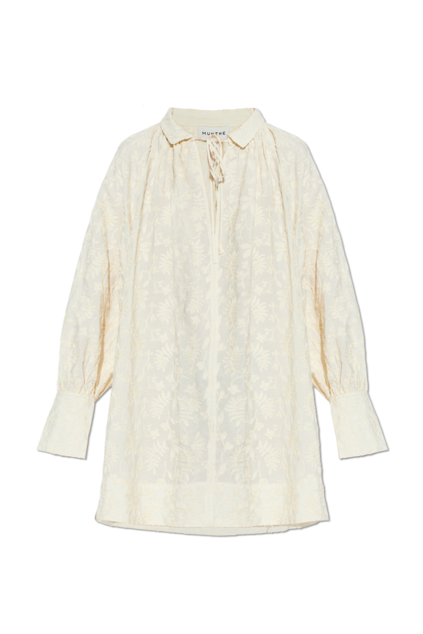 Dress `Betulli` od Munthe