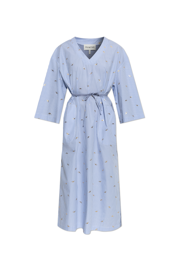 'Byrus' dress od Munthe