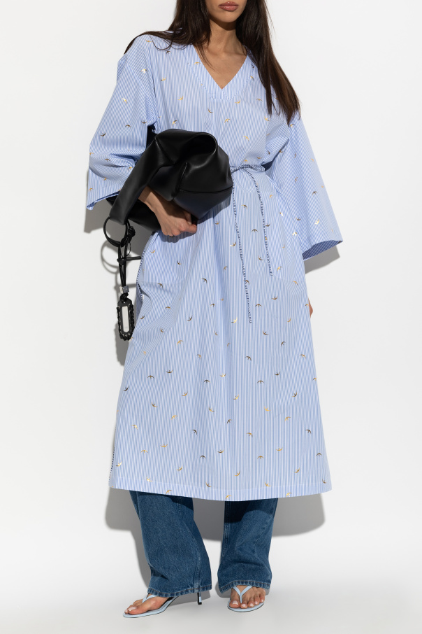 Munthe 'Byrus' dress