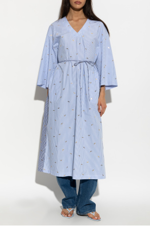 Munthe 'Byrus' dress