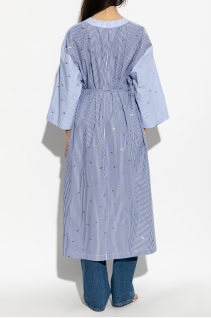 Munthe 'Byrus' dress