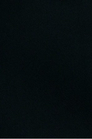 TOTEME Vestido con cuello turtleneck