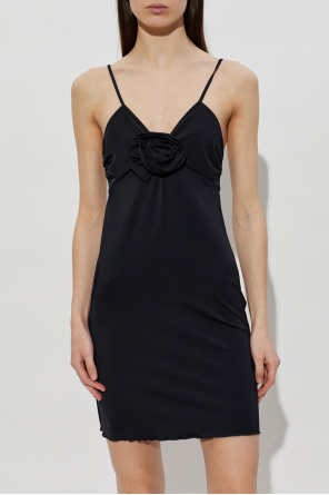 Moschino Vestido de praia de alças