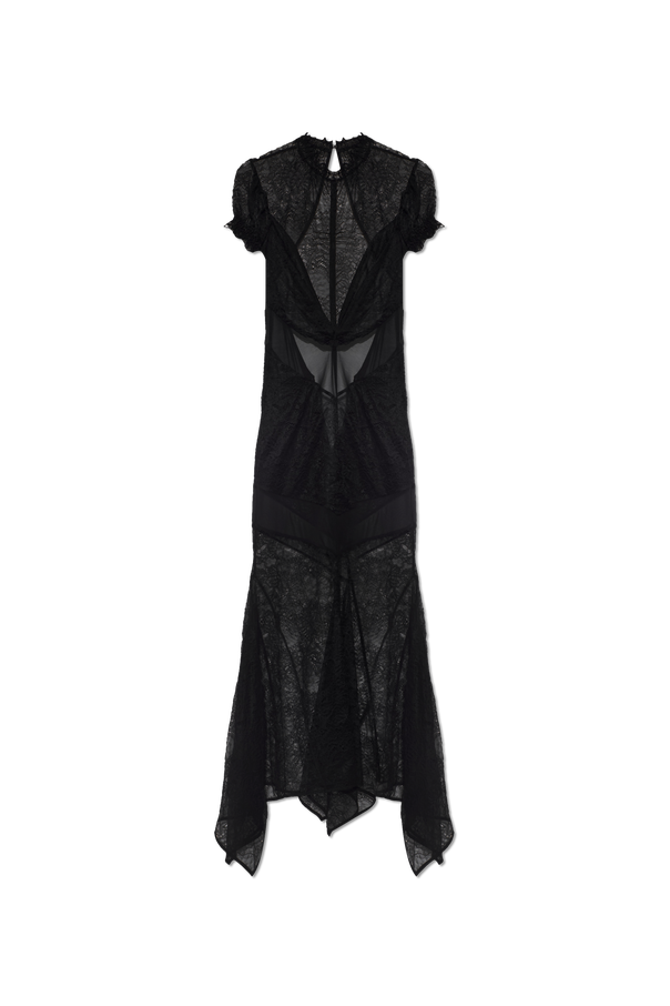 Lace dress od The Attico