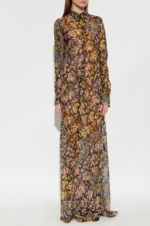 Dries Van Noten ‘Dalima’ dress
