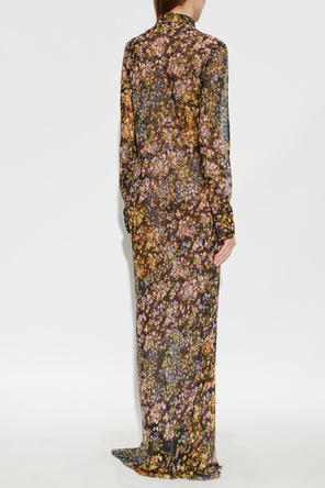 Dries Van Noten ‘Dalima’ dress
