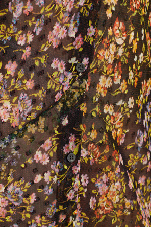 Dries Van Noten ‘Dalima’ dress