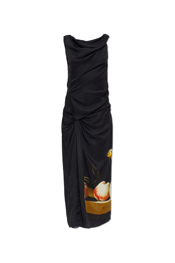 ‘Dumas’ Dress od Dries Van Noten