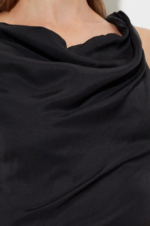 Dries Van Noten Vestido 'Dumas'