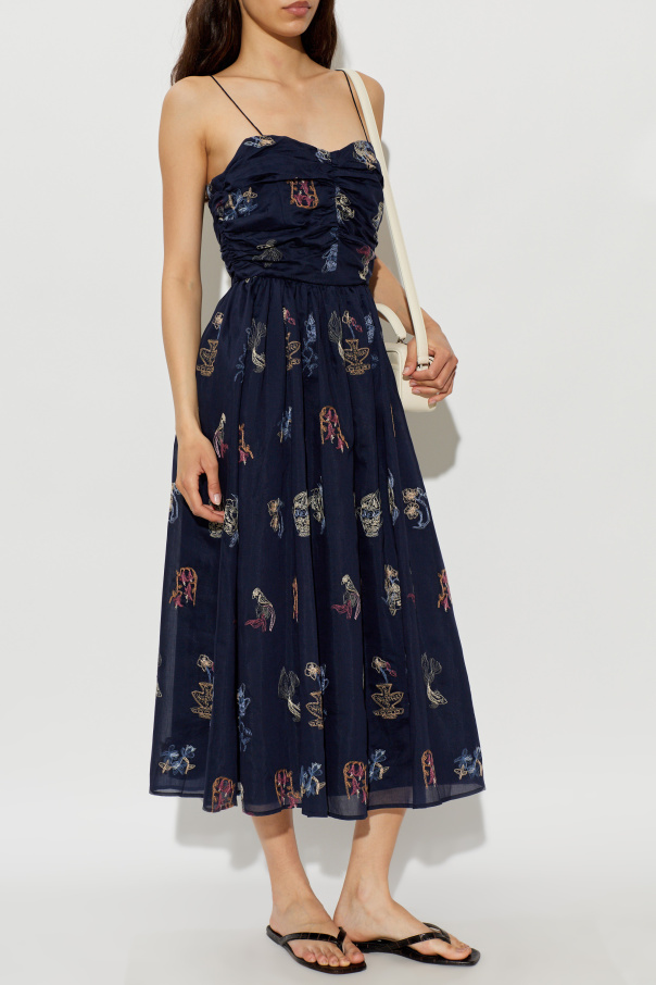 Munthe "Nova" dress