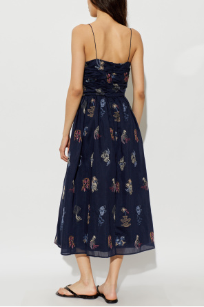 Munthe "Nova" dress