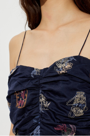 Munthe "Nova" dress