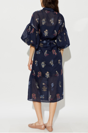 Munthe Dress `Nalmetto`