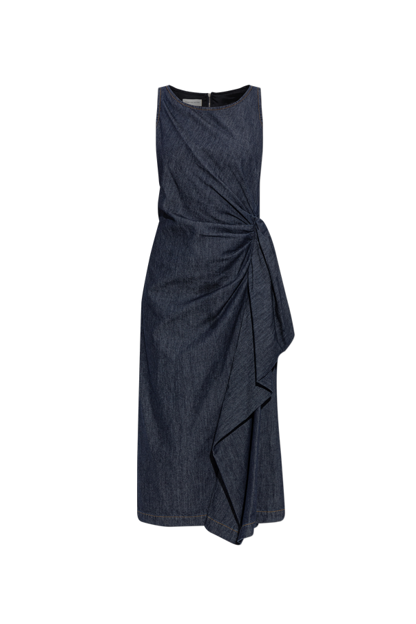 'Dropps' dress od Dries Van Noten