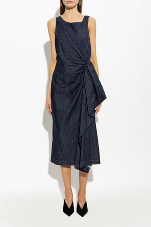 Dries Van Noten Sukienka ‘Dropps’