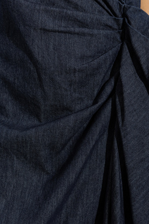 Dries Van Noten Sukienka ‘Dropps’