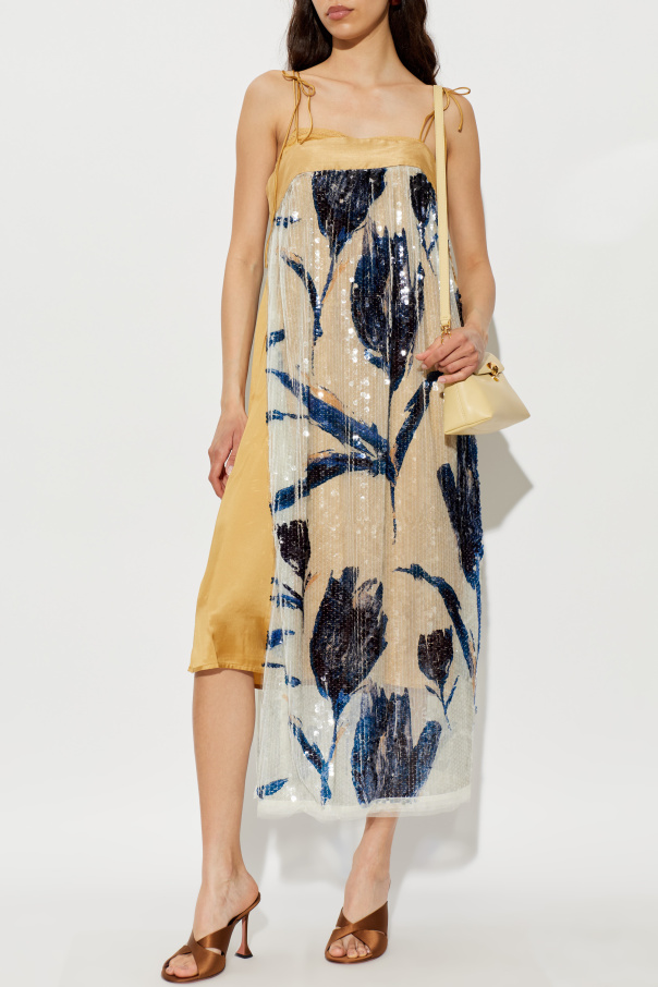 Munthe Dress `Nara`