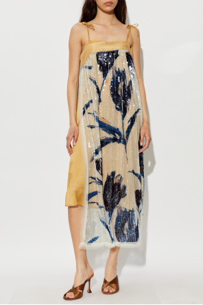 Munthe Dress `Nara`